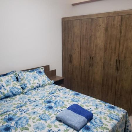 IKE Copacabana Flat Posto 4 Rio de Janeiro Exterior foto