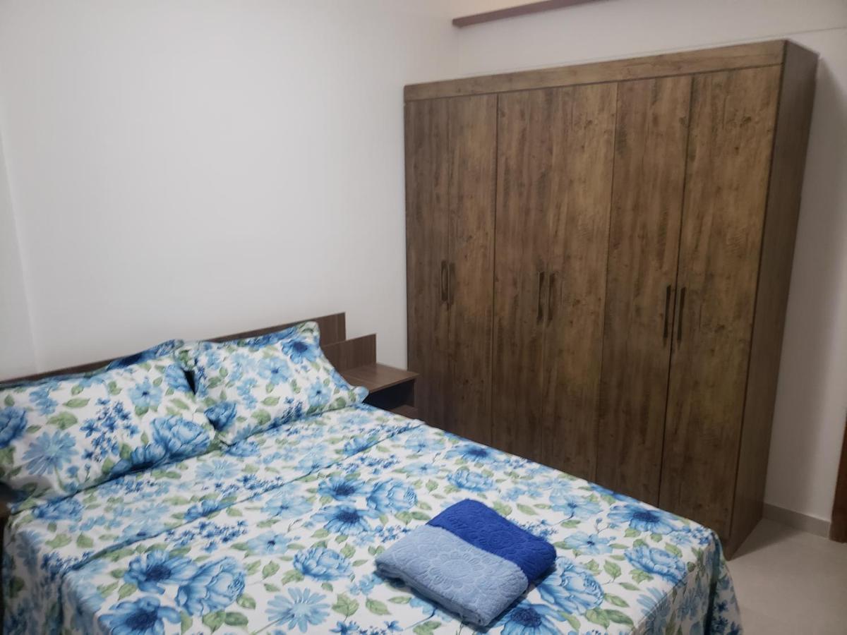 IKE Copacabana Flat Posto 4 Rio de Janeiro Exterior foto