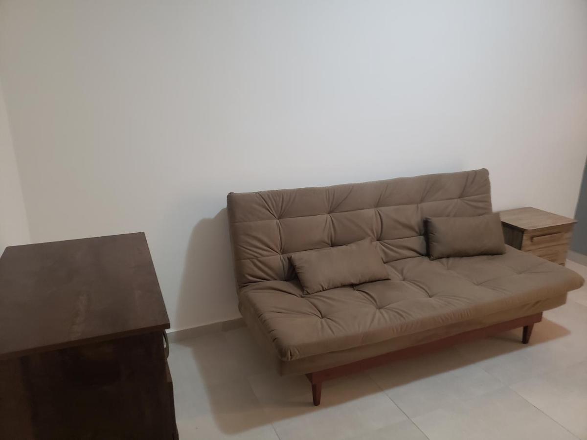 IKE Copacabana Flat Posto 4 Rio de Janeiro Exterior foto