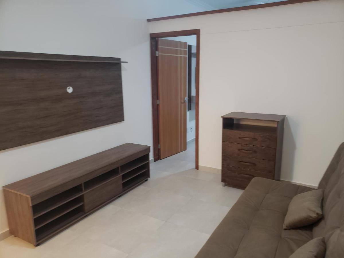 IKE Copacabana Flat Posto 4 Rio de Janeiro Exterior foto